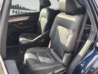Used 2024 MAZDA CX-90 3.3 Turbo w/ Premium Package AWD/4WD image 26