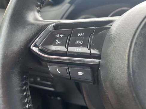Used 2017 MAZDA CX-5 Touring w/ Preferred Equipment Package AWD/4WD image 16