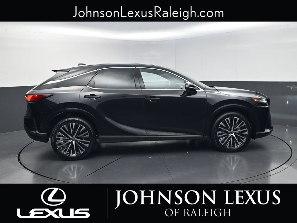 New 2026 Lexus RX 350 Premium Plus w/ Accessory Package (K3) FWD image 7