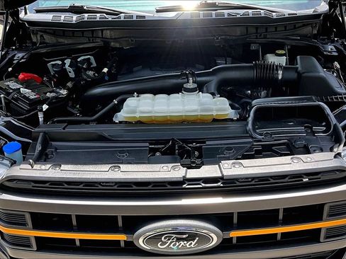 Used 2023 Ford F150 Tremor AWD/4WD image 30