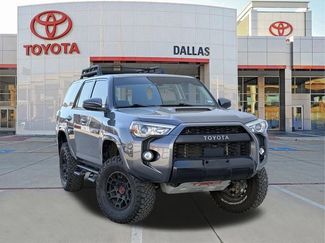Used 2022 Toyota 4Runner TRD Pro video 1