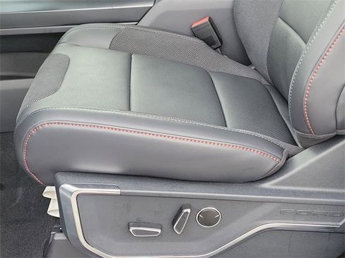 New 2025 Ford F150 Raptor image 16