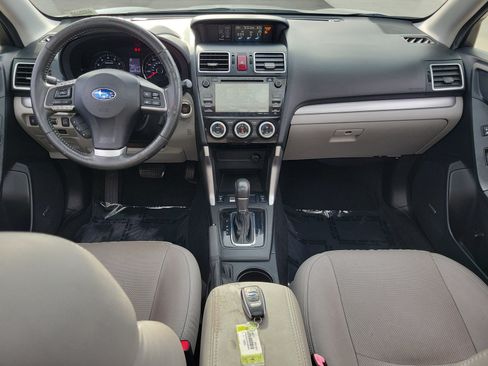 Used 2016 Subaru Forester 2.5i Touring w/ Eyesight & Navigation System AWD/4WD image 29