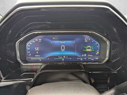 Certified 2022 Chevrolet Silverado 1500 LT image 11