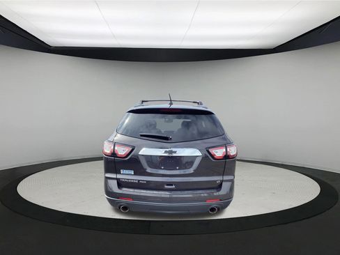 Used 2017 Chevrolet Traverse LT w/ Graphite Special Edition AWD/4WD image 7