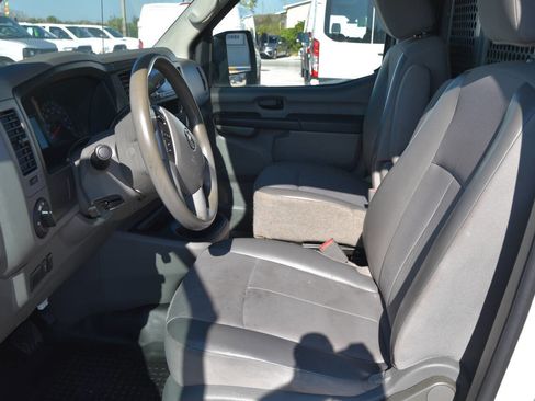 Used 2018 Nissan NV 1500 S image 9