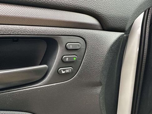 Used 2022 Honda Passport TrailSport image 33