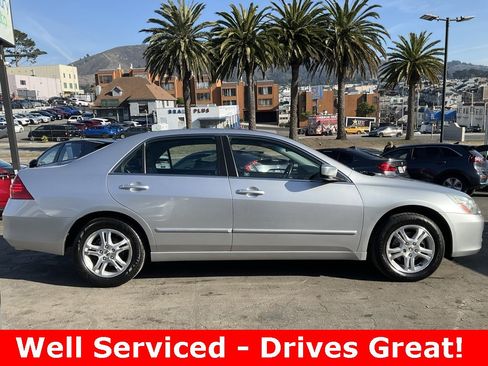 Used 2006 Honda Accord EX-L image 3