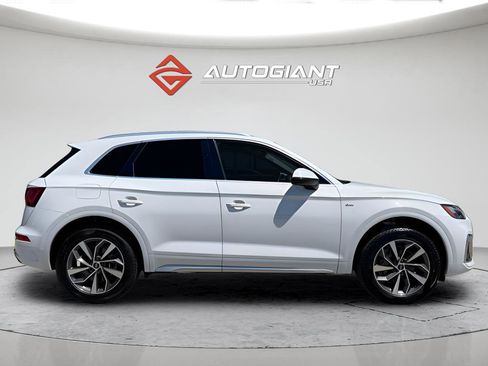 Used 2023 Audi Q5 2.0T Premium Plus AWD/4WD image 12
