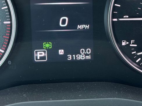 Certified 2025 Subaru Ascent Limited AWD/4WD image 28