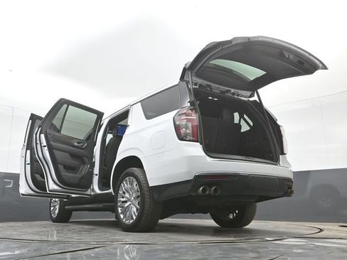 Used 2023 Chevrolet Tahoe Premier image 61