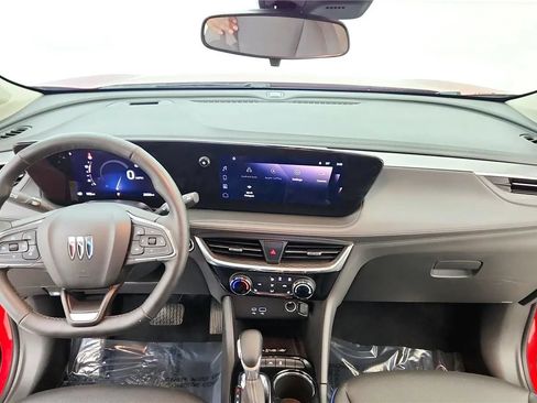Used 2026 Buick Encore GX Sport Touring w/ Advanced Technology Package FWD image 34