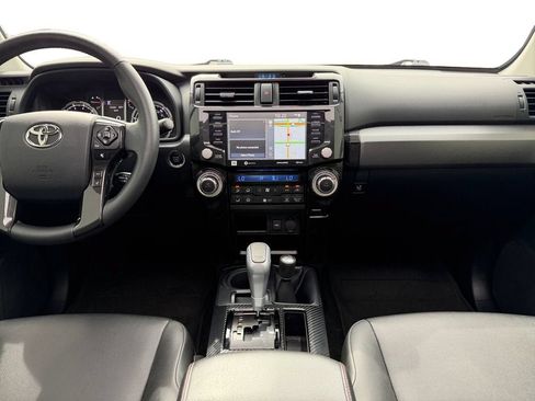Used 2021 Toyota 4Runner TRD Pro AWD/4WD image 12
