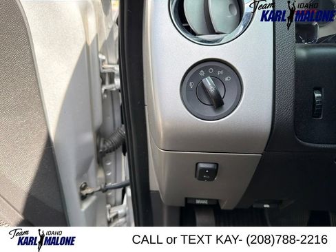Used 2011 Ford Expedition EL Limited AWD/4WD image 27