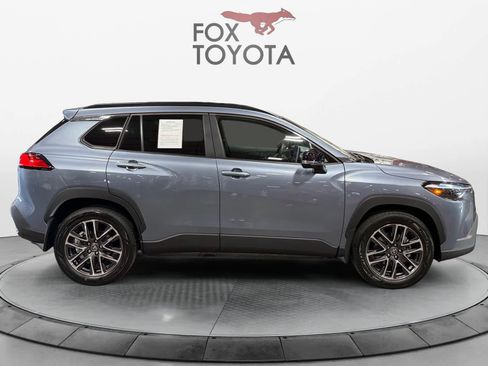 Used 2026 Toyota Corolla Cross XLE w/ Convenience Package image 7