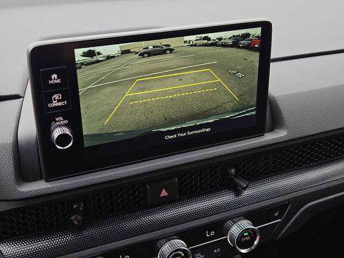 Used 2026 Honda CR-V Sport image 17