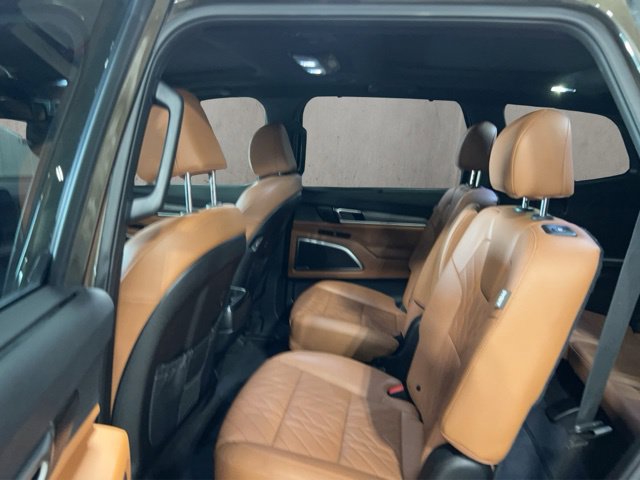 Used 2024 Kia Telluride SX X-Line AWD/4WD image 9