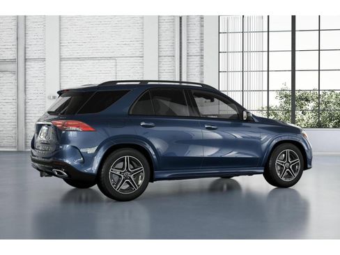 New 2026 Mercedes-Benz GLE 350 4MATIC image 18