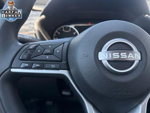 Certified 2025 Nissan Altima 2.5 SV FWD image 25