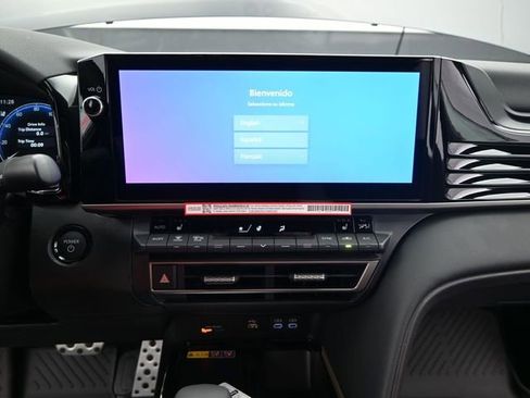 New 2026 Toyota Camry XSE FWD image 6