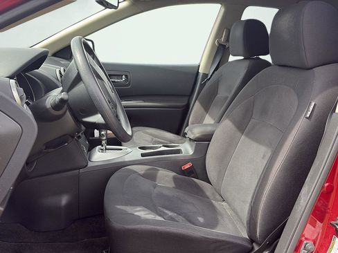 Used 2010 Nissan Rogue S w/ 360 Degree Value Pkg AWD/4WD image 9
