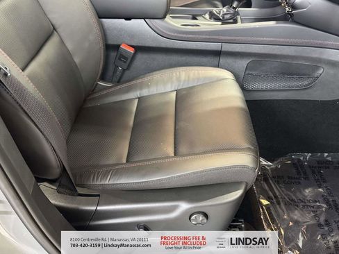 New 2026 Dodge Durango GT image 12