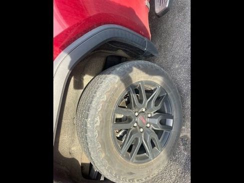 Used 2022 GMC Sierra 1500 Elevation w/ Elevation Premium Package image 21