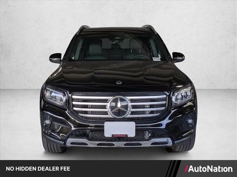 Certified 2025 Mercedes-Benz GLB 250 image 1