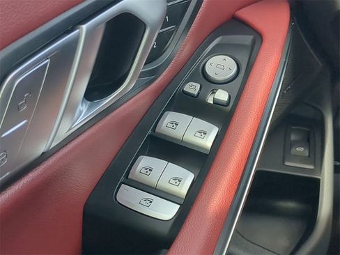 Used 2026 BMW 330i Sedan w/ M Sport Package image 26