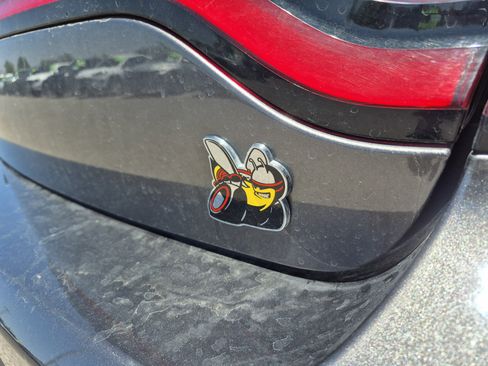 Used 2023 Dodge Charger Scat Pack w/ Plus Group RWD image 21