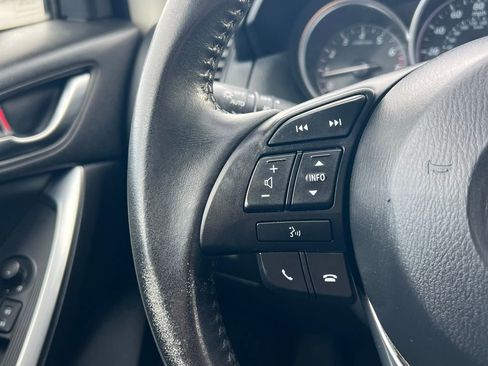 Used 2014 MAZDA CX-5 Grand Touring image 18