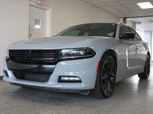 Used 2022 Dodge Charger SXT w/ Plus Group image 20