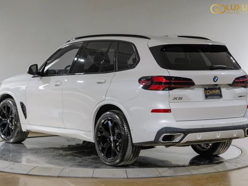 Used 2026 BMW X5 sDrive40i w/ M Sport Package RWD image 11