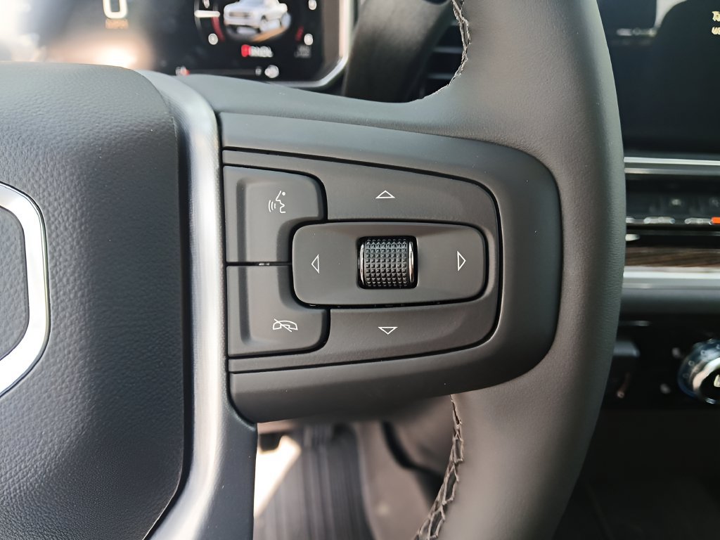 New 2026 GMC Sierra 1500 Elevation w/ Elevation Select Package RWD image 12