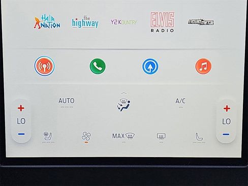 Used 2022 Ford Edge SEL w/ Convenience Package image 21