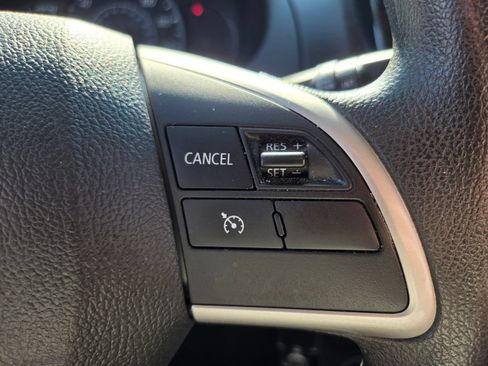 Used 2024 Mitsubishi Mirage FWD image 28