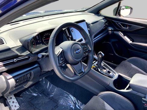 Certified 2022 Subaru WRX GT AWD/4WD image 18