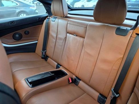Used 2016 BMW 428i xDrive Convertible image 28