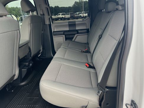 Used 2022 Ford F250 XL w/ STX Appearance Package AWD/4WD image 17