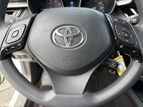 Certified 2025 Toyota Camry XSE FWD image 22