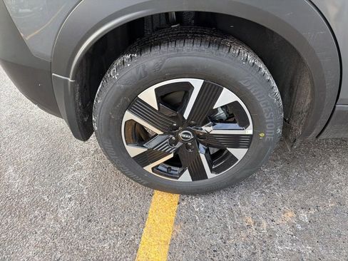 New 2026 Nissan Kicks SV w/ SV Premium Package image 10