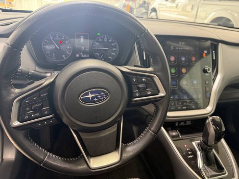 Used 2023 Subaru Outback Premium AWD/4WD image 13
