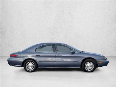 Used 1999 Mercury Sable LS image 4
