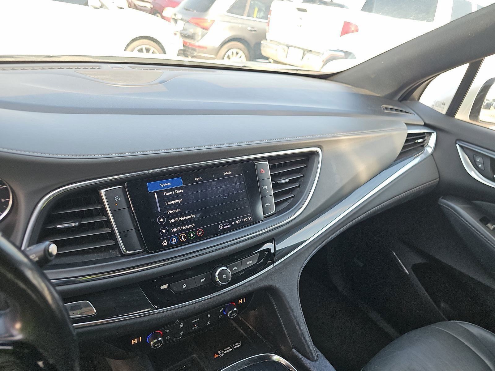 Used 2022 Buick Enclave Premium FWD image 8