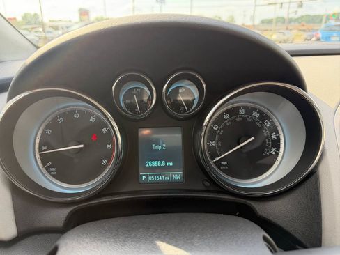 Used 2015 Buick Verano Convenience FWD image 24