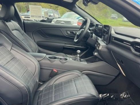 Used 2026 Ford Mustang GT RWD image 40
