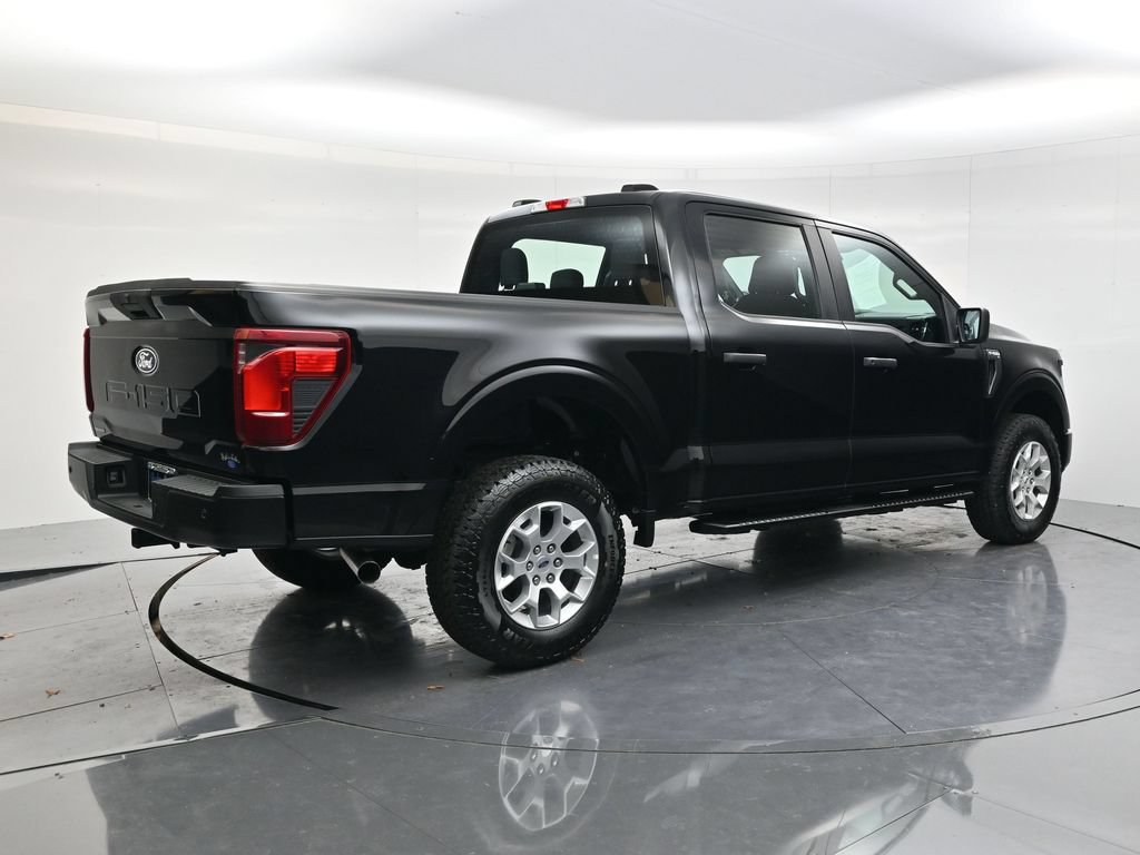 Used 2025 Ford F150 XL AWD/4WD image 5