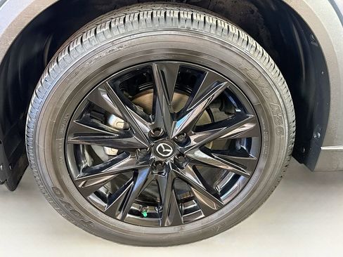Used 2023 MAZDA CX-5 Carbon Edition image 39