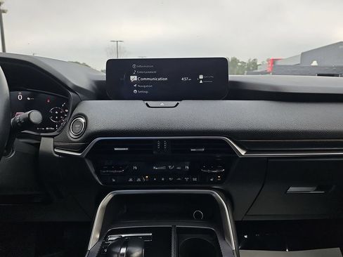 Used 2024 MAZDA CX-90 Plug-In Hybrid w/ Preferred image 25