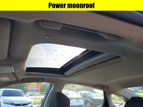 Used 2024 Honda Accord EX image 25